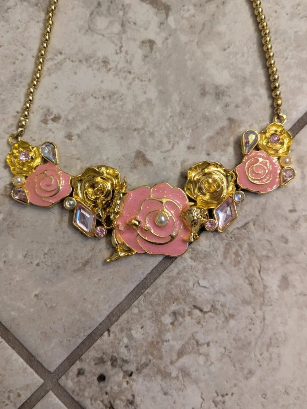 Disney Store Belle Costume Accessories